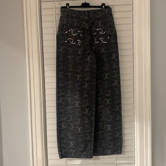 Chanel jeans - Picture 7 of 8